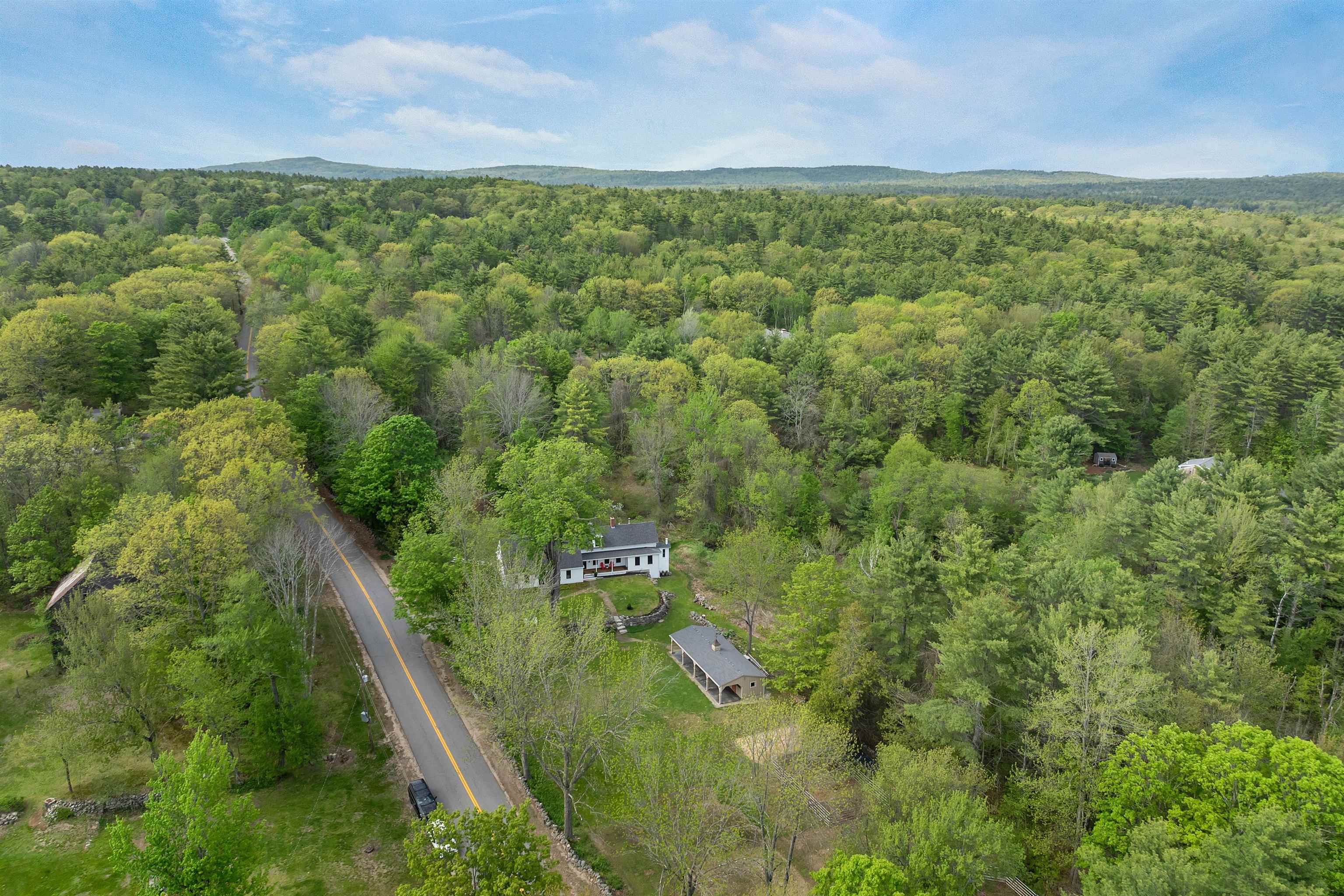 52 Lyford Road Brookfield, NH 03872 - Photo 58 of 59