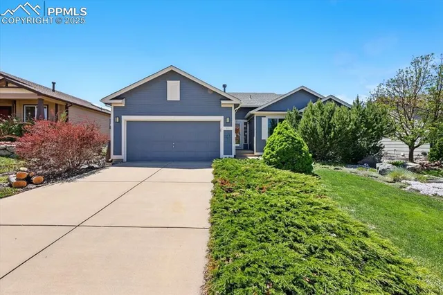 $520,000 | 61 Misty Creek Drive, Monument, CO 80132