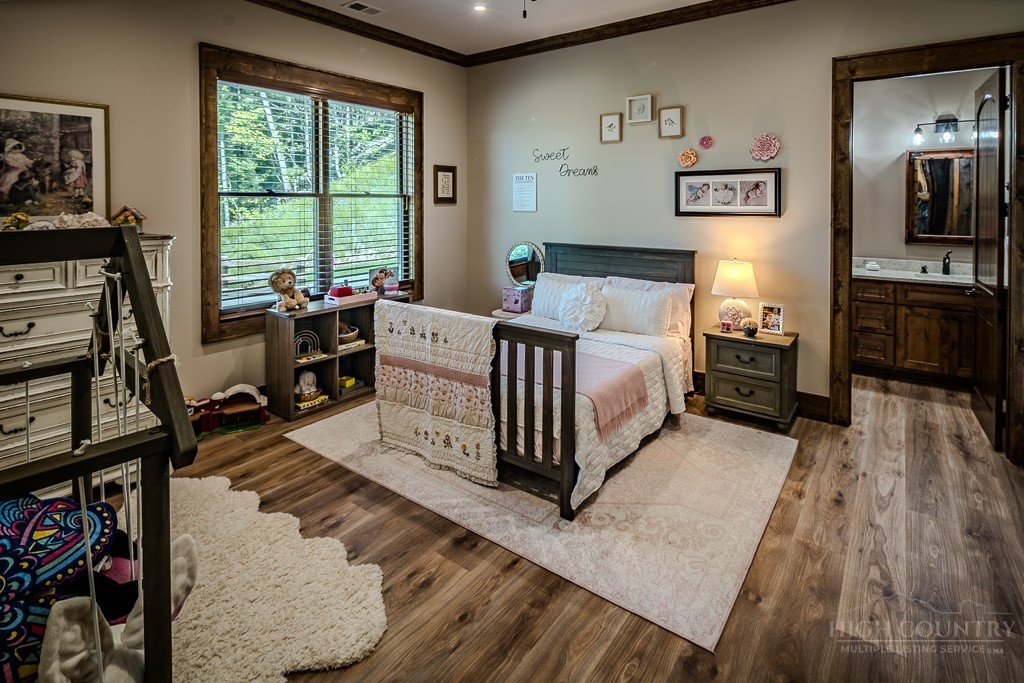 534 Farm Loop Road Banner Elk, NC 28604 - Photo 30 of 45 Gallery Image 30