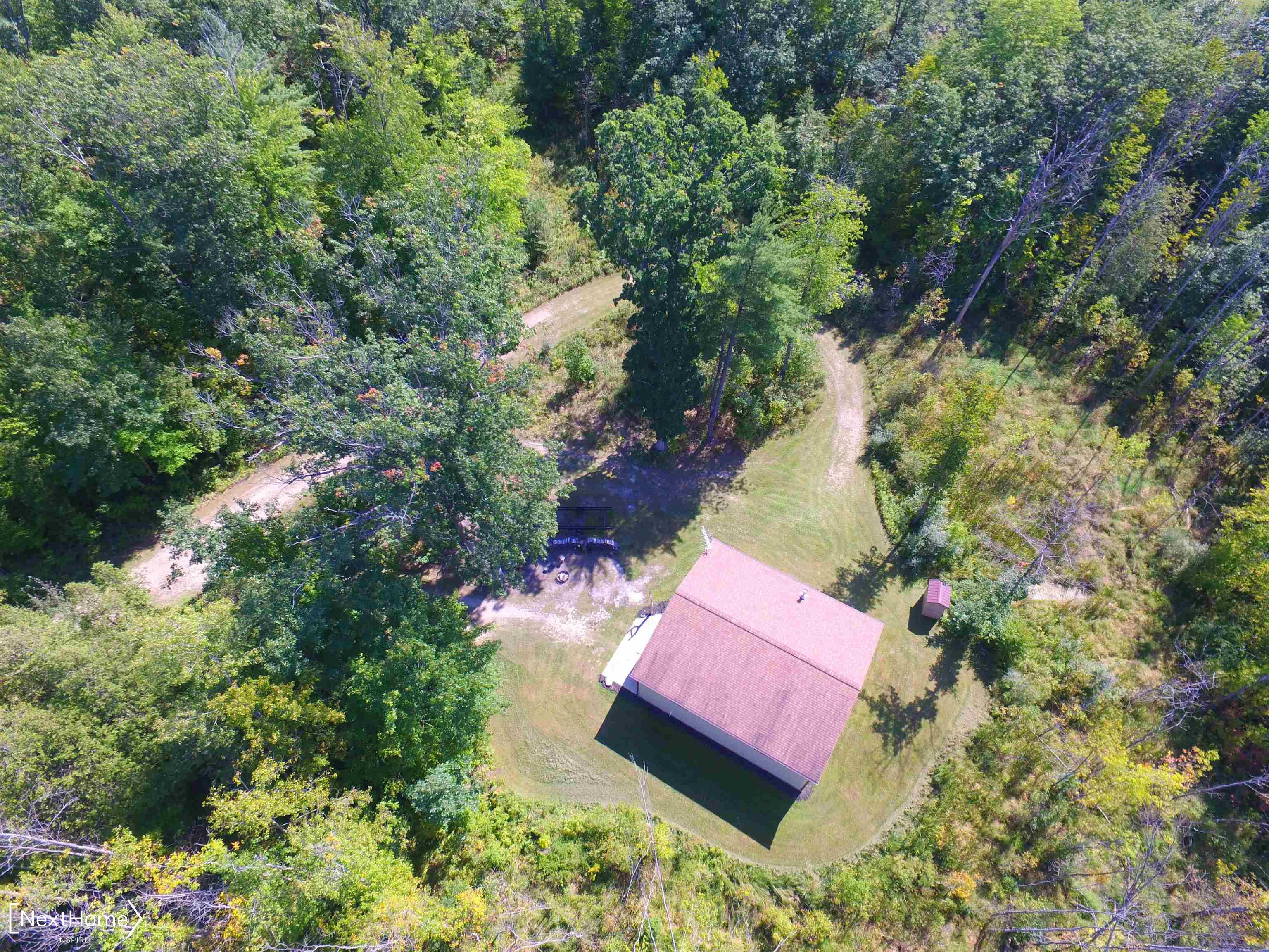 4151 Riley Road Gladwin, MI 48624 - Photo 26 of 45
