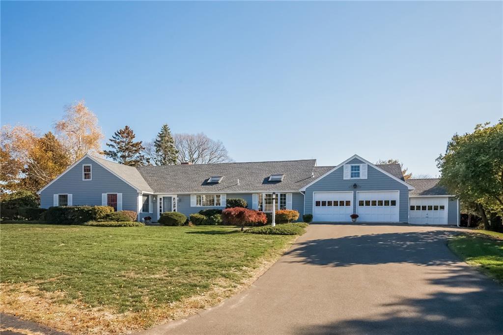 29 Grove Hill Road Guilford, CT 06437 - Photo 1 of 1 Exterior Front