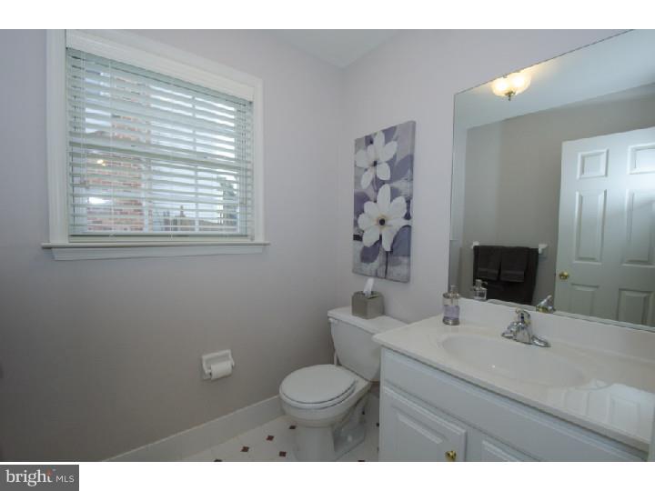 2309 Poplar Road Havertown, PA 19083 - Photo 12 of 25 Half Bath