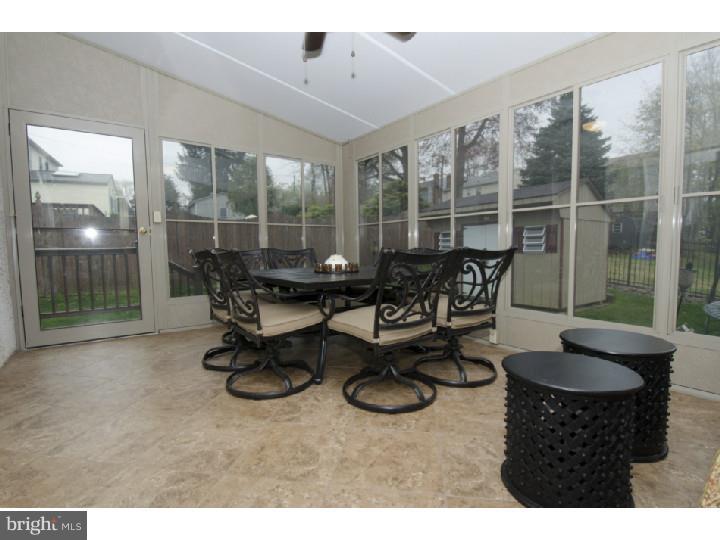 2309 Poplar Road Havertown, PA 19083 - Photo 13 of 25 Sun Room