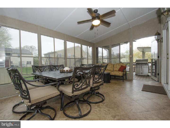 2309 Poplar Road Havertown, PA 19083 - Photo 14 of 25 Sun Room