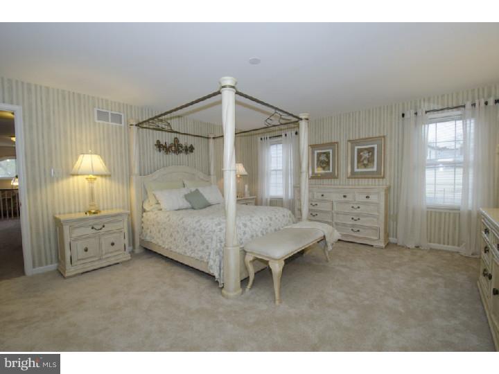 2309 Poplar Road Havertown, PA 19083 - Photo 16 of 25 Master Bedroom