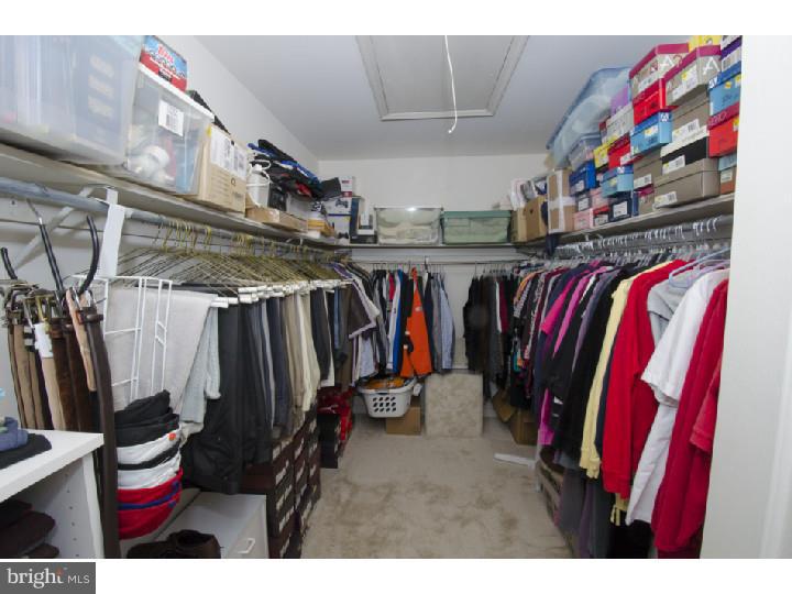 2309 Poplar Road Havertown, PA 19083 - Photo 18 of 25 Walk-in Closet