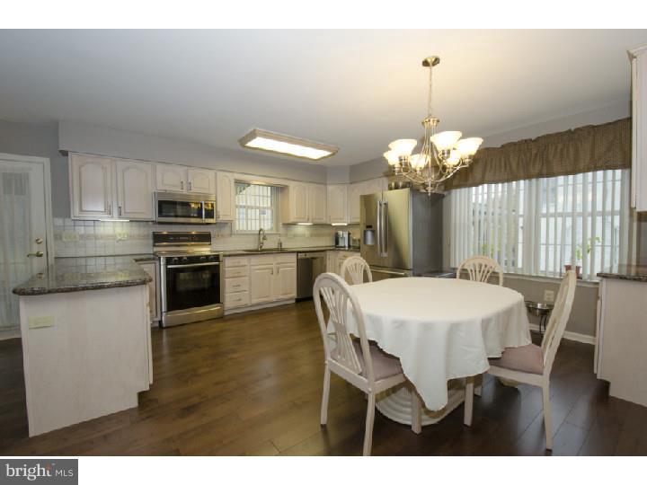 2309 Poplar Road Havertown, PA 19083 - Photo 9 of 25 Kitchen