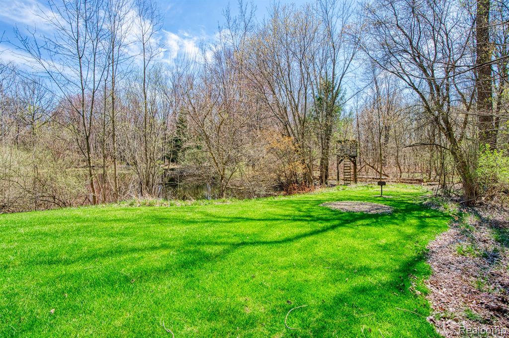 9333 West Coon Lake Road Gregory, MI 48137 - Photo 30 of 37 Gallery Image 30