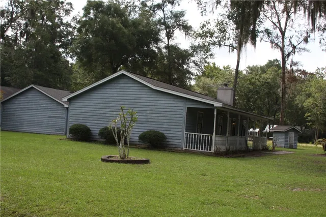 $239,000 | 3308 Northeast Fair Hope Road, Townsend, GA 31331