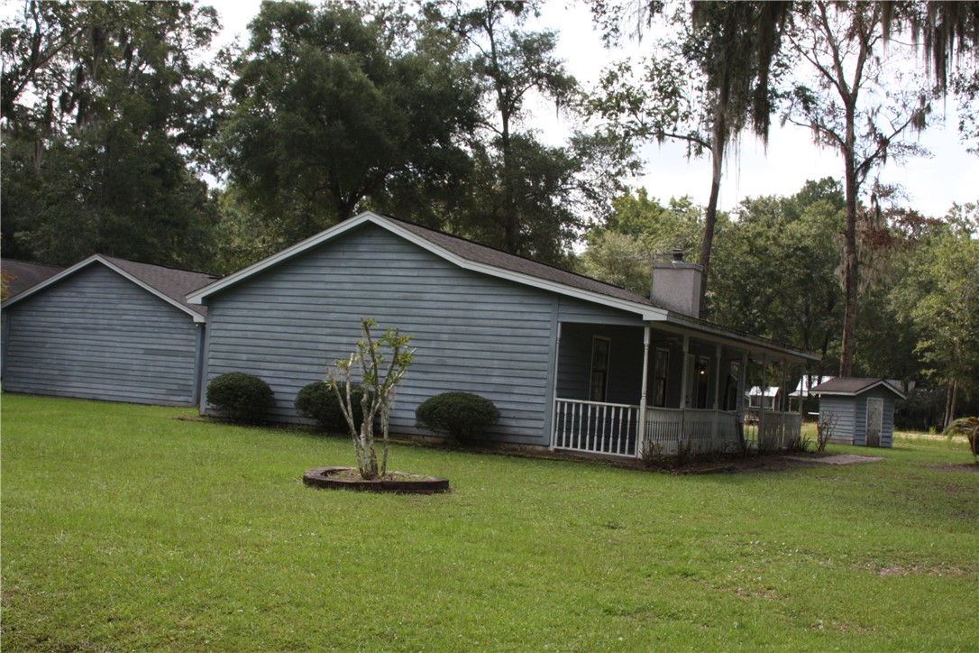 3308 Northeast Fair Hope Road Townsend, GA 31331 - Photo 3 of 5