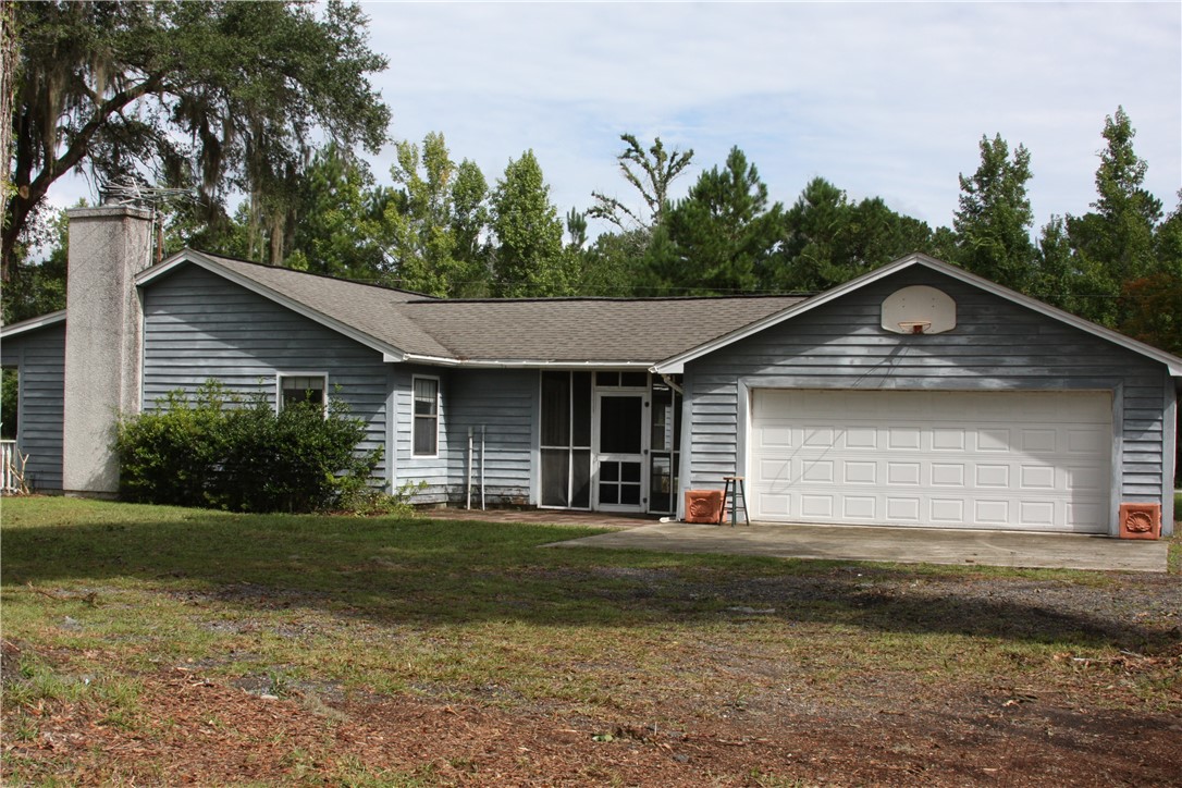 3308 Northeast Fair Hope Road Townsend, GA 31331 - Photo 5 of 5