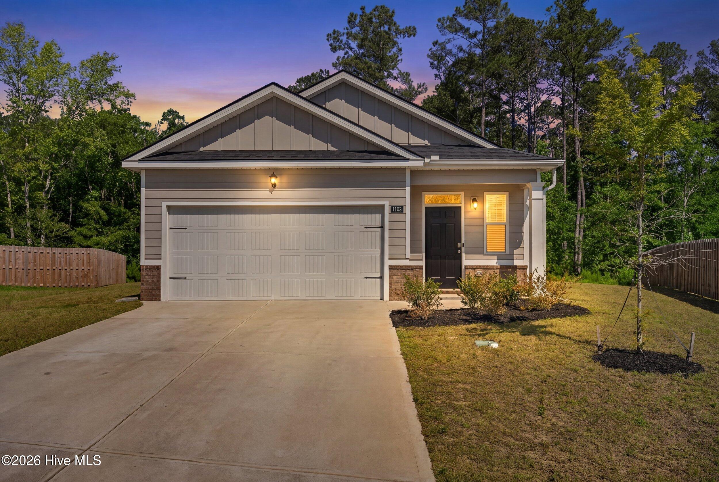 1182 Button Buck Lane Grovetown, GA 30813 - Photo 3 of 26