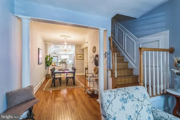 $959,000 | 610 Pine Street, Philadelphia, PA 19106