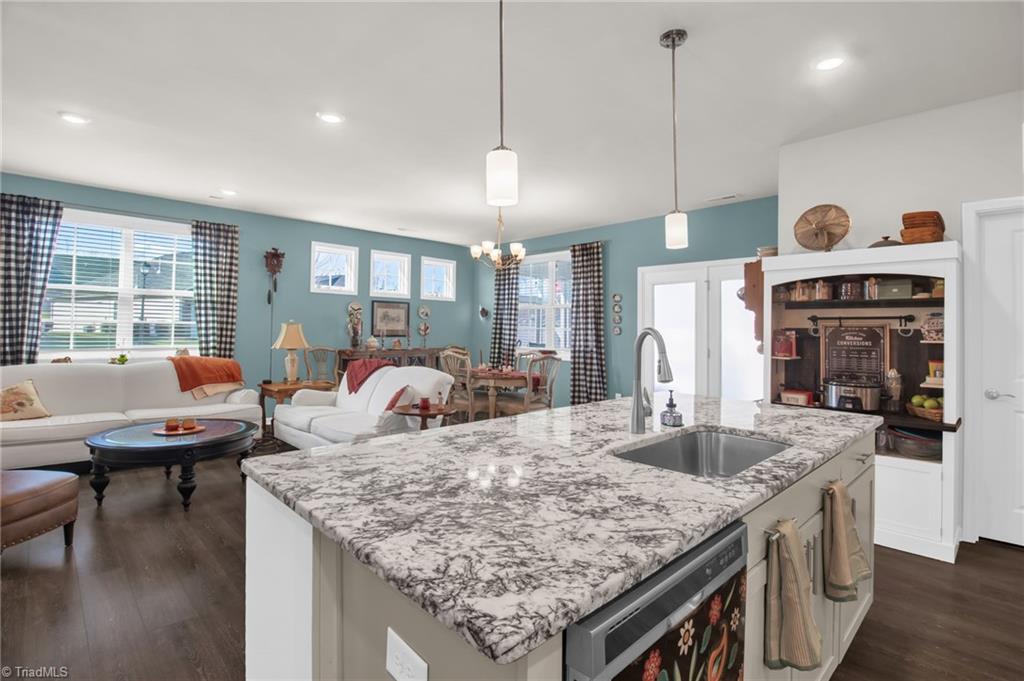 5333 Quartz Avenue Clemmons, NC 27012 - Photo 11 of 36