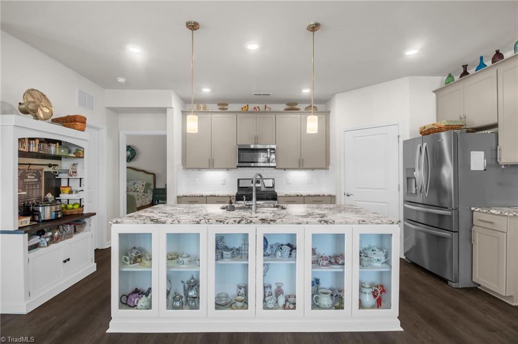 5333 Quartz Avenue Clemmons, NC 27012 - Photo 12 of 36