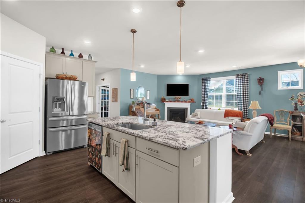 5333 Quartz Avenue Clemmons, NC 27012 - Photo 13 of 36