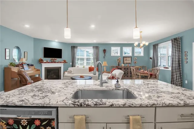 $460,000 | 5333 Quartz Avenue, Clemmons, NC 27012