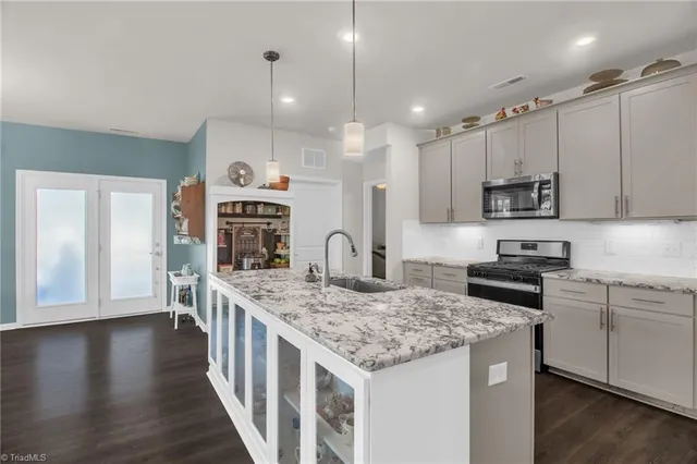 $460,000 | 5333 Quartz Avenue, Clemmons, NC 27012