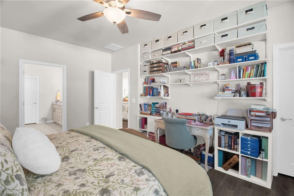 5333 Quartz Avenue Clemmons, NC 27012 - Photo 19 of 36