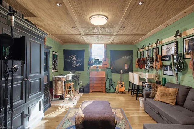 $460,000 | 5333 Quartz Avenue, Clemmons, NC 27012