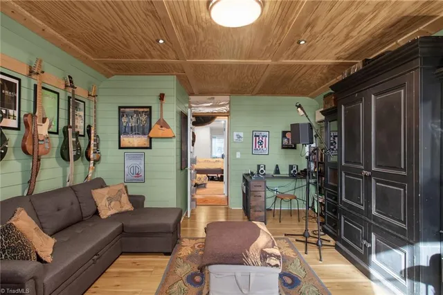 $460,000 | 5333 Quartz Avenue, Clemmons, NC 27012