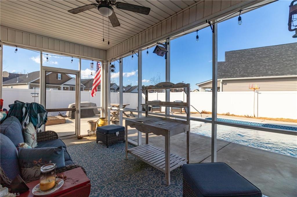 5333 Quartz Avenue Clemmons, NC 27012 - Photo 30 of 36