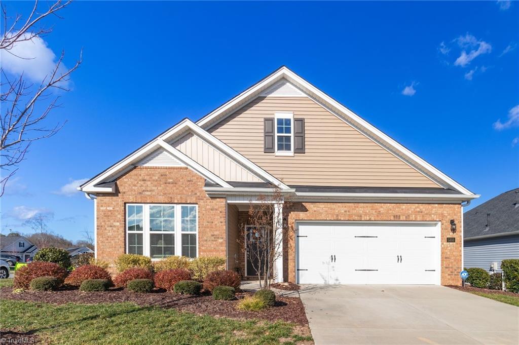 5333 Quartz Avenue Clemmons, NC 27012 - Photo 3 of 36