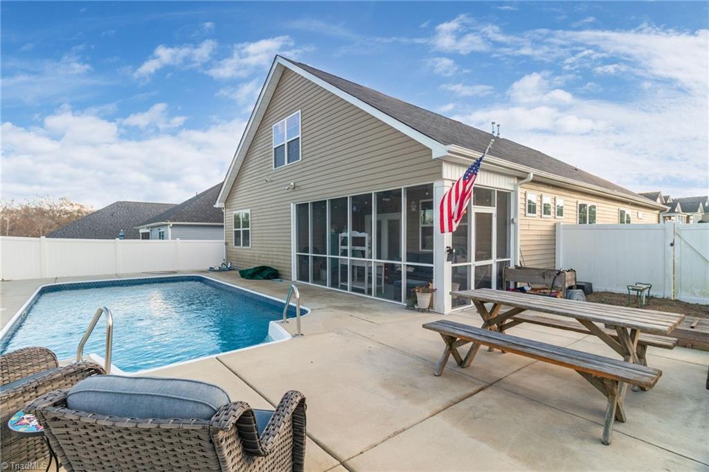 5333 Quartz Avenue Clemmons, NC 27012 - Photo 31 of 36