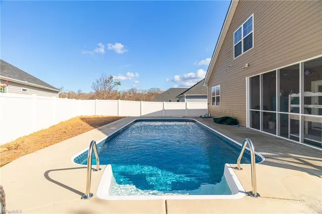 $460,000 | 5333 Quartz Avenue, Clemmons, NC 27012