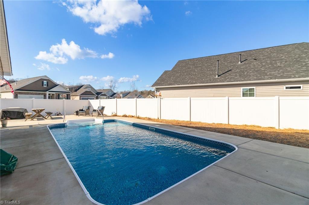 5333 Quartz Avenue Clemmons, NC 27012 - Photo 33 of 36