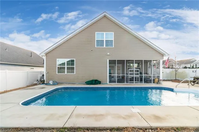 $460,000 | 5333 Quartz Avenue, Clemmons, NC 27012