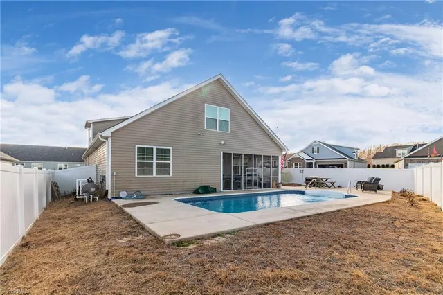 $460,000 | 5333 Quartz Avenue, Clemmons, NC 27012