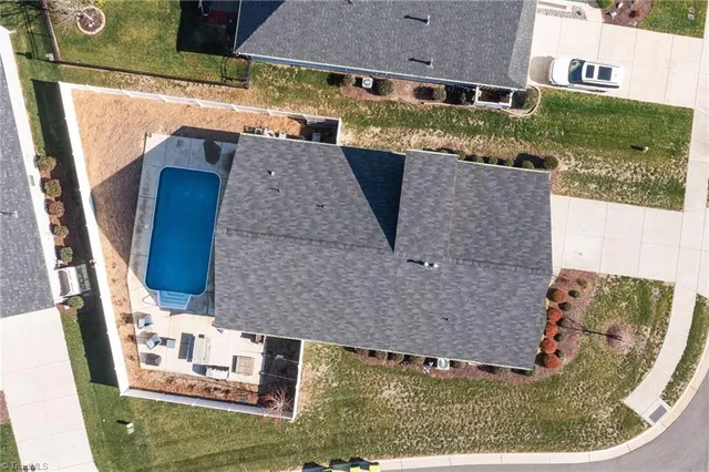 $460,000 | 5333 Quartz Avenue, Clemmons, NC 27012