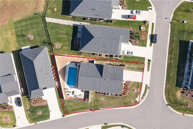 $460,000 | 5333 Quartz Avenue, Clemmons, NC 27012