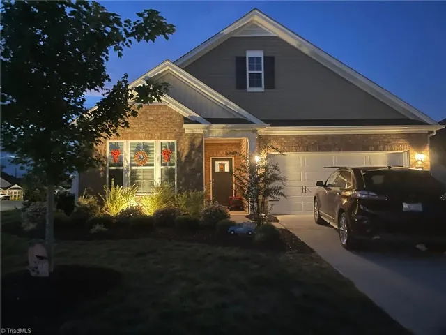 $460,000 | 5333 Quartz Avenue, Clemmons, NC 27012