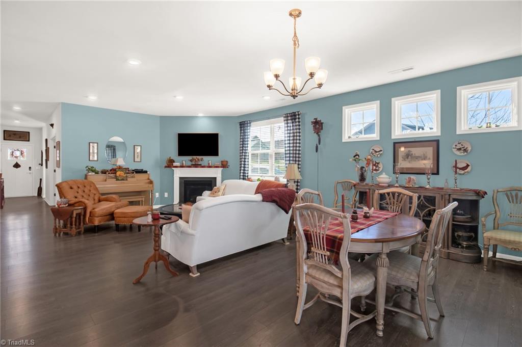 5333 Quartz Avenue Clemmons, NC 27012 - Photo 5 of 36