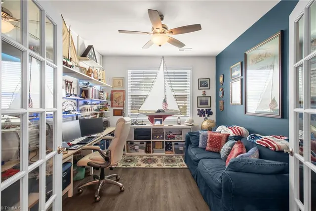 $460,000 | 5333 Quartz Avenue, Clemmons, NC 27012