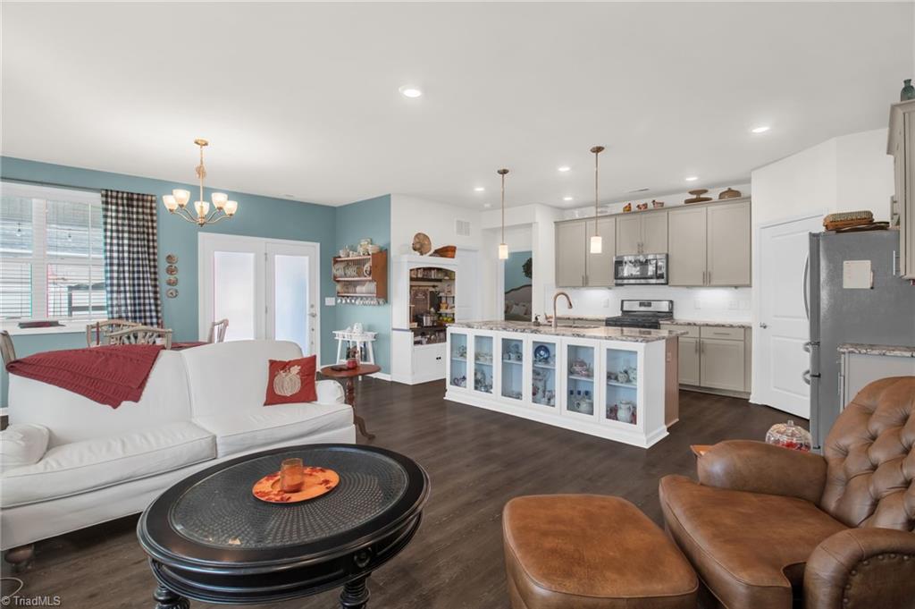 5333 Quartz Avenue Clemmons, NC 27012 - Photo 8 of 36