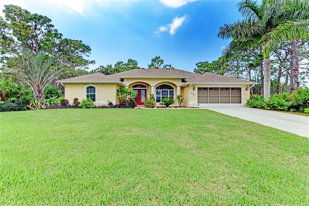 6975 Adderly Rd.