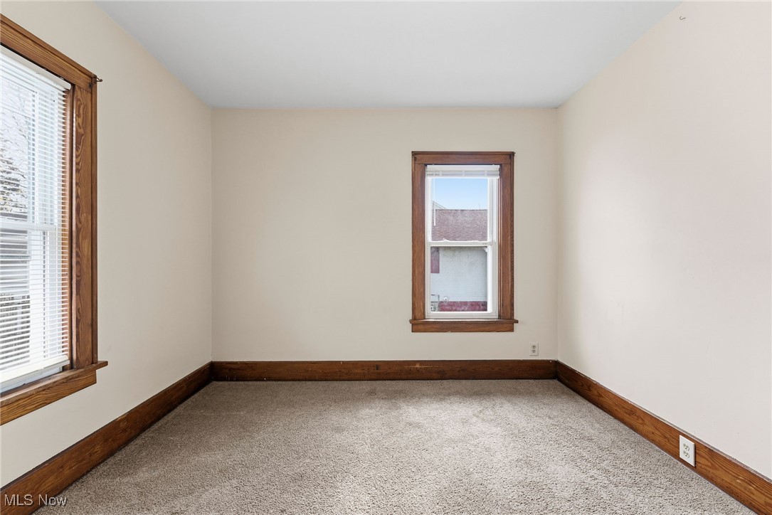 683 Ranney Street Akron, OH 44310 - Photo 16 of 25 Bedroom