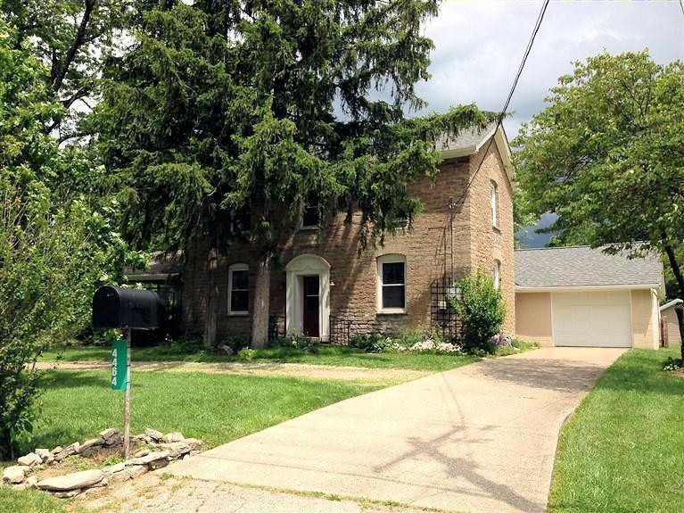 4464 School Section Road Cincinnati, OH 45211 - Photo 1 of 1