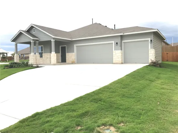 $2,300 | 1532 Maier Drive, Pflugerville, TX 78660
