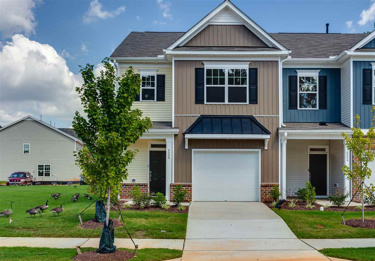 6006 Beale Loop, Unit 124 DARDEN Raleigh, NC 27616 - Photo 1 of 20 Photo 1