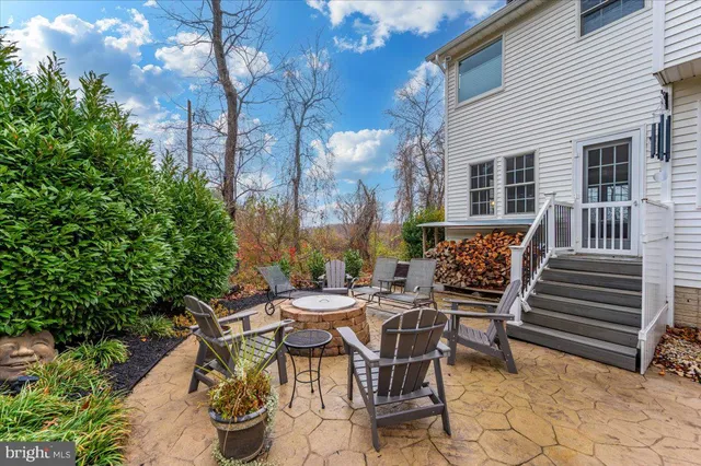 $615,000 | 6536 South Clifton Road, Frederick, MD 21703