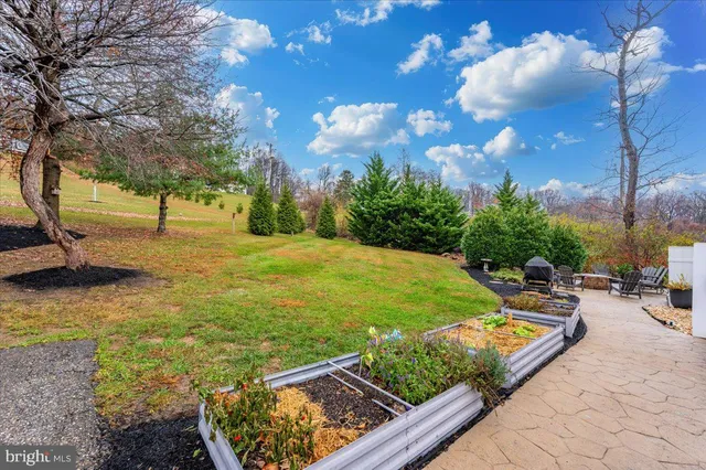 $615,000 | 6536 South Clifton Road, Frederick, MD 21703