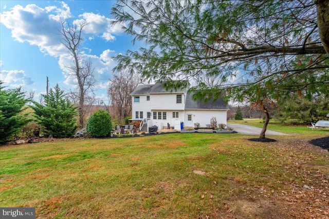 $615,000 | 6536 South Clifton Road, Frederick, MD 21703