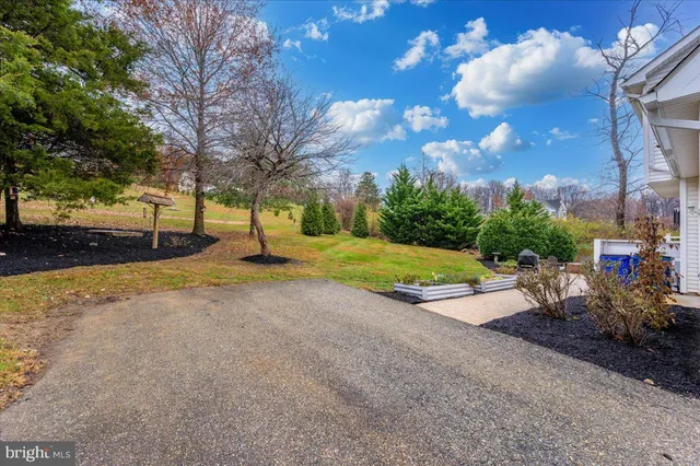 $615,000 | 6536 South Clifton Road, Frederick, MD 21703