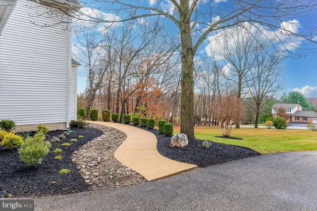 $615,000 | 6536 South Clifton Road, Frederick, MD 21703