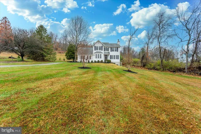 $615,000 | 6536 South Clifton Road, Frederick, MD 21703