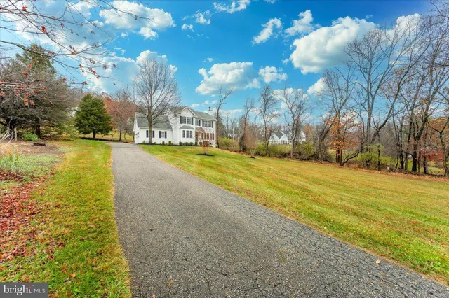 $615,000 | 6536 South Clifton Road, Frederick, MD 21703